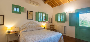 Renovated Stazzo in San Pantaleo