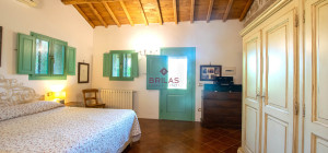 Renovated Stazzo in San Pantaleo