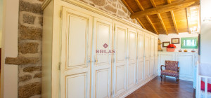 Renovated Stazzo in San Pantaleo