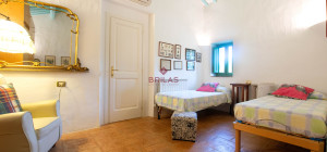 Renovated Stazzo in San Pantaleo