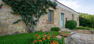 Renovated Stazzo in San Pantaleo