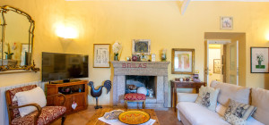 Renovated Stazzo in San Pantaleo