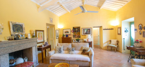 Renovated Stazzo in San Pantaleo