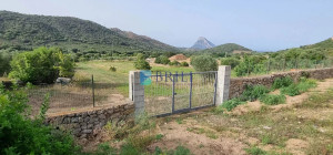 Porto San Paolo – Building Plot
