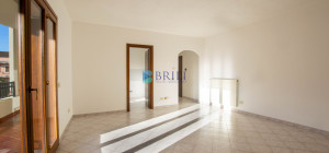 Olbia, Bright Two-Bedroom Apartment with 35 sqm Veranda