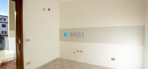 Olbia, Bright Two-Bedroom Apartment with 35 sqm Veranda