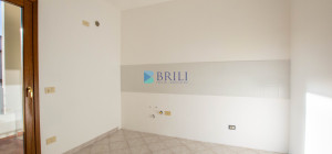 Olbia, Bright Two-Bedroom Apartment with 35 sqm Veranda