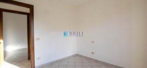Olbia, Bright Two-Bedroom Apartment with 35 sqm Veranda