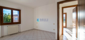 Olbia, Bright Two-Bedroom Apartment with 35 sqm Veranda
