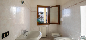 Olbia, Bright Two-Bedroom Apartment with 35 sqm Veranda