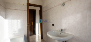 Olbia, Bright Two-Bedroom Apartment with 35 sqm Veranda