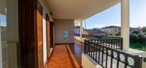 Olbia, Bright Two-Bedroom Apartment with 35 sqm Veranda