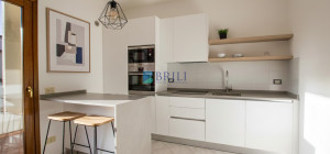 Olbia, Bright Two-Bedroom Apartment with 35 sqm Veranda