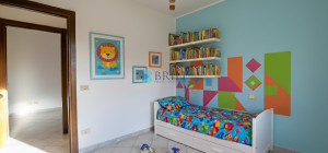 Olbia, Bright Two-Bedroom Apartment with 35 sqm Veranda