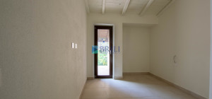 Renovated apartment 200 meters from the sea with a large private garden