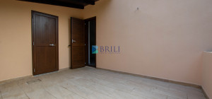 Renovated apartment 200 meters from the sea with a large private garden