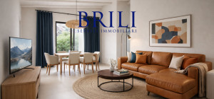 Appartamento Ristrutturato con Giardino Privato, a 200m dal Mare