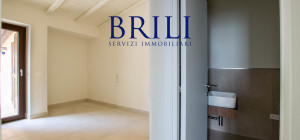 Appartamento Ristrutturato con Giardino Privato, a 200m dal Mare