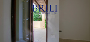 Appartamento Ristrutturato con Giardino Privato, a 200m dal Mare