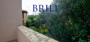 Appartamento Ristrutturato con Giardino Privato, a 200m dal Mare