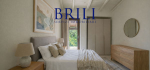 Appartamento Ristrutturato con Giardino Privato, a 200m dal Mare