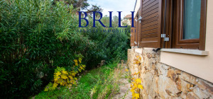 Appartamento Ristrutturato con Giardino Privato, a 200m dal Mare