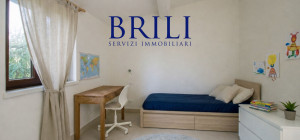 Appartamento Ristrutturato con Giardino Privato, a 200m dal Mare