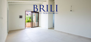 Appartamento Ristrutturato con Giardino Privato, a 200m dal Mare