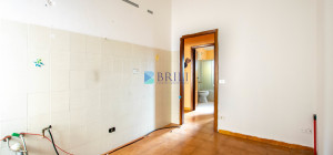 Arzachena centro storico adiacente alla scalinata di Santa Lucia