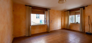 Arzachena centro storico adiacente alla scalinata di Santa Lucia