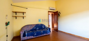 Arzachena centro storico adiacente alla scalinata di Santa Lucia