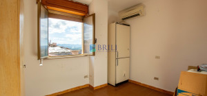 Arzachena centro storico adiacente alla scalinata di Santa Lucia