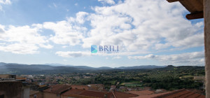 Arzachena centro storico adiacente alla scalinata di Santa Lucia