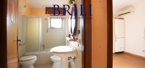 Arzachena centro storico adiacente alla scalinata di Santa Lucia