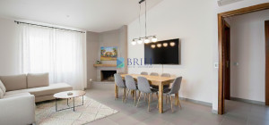 Arzachena centro storico adiacente alla scalinata di Santa Lucia