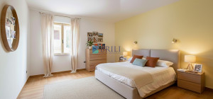 Arzachena centro storico adiacente alla scalinata di Santa Lucia