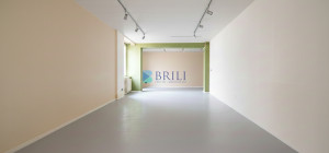 Commercial Property in a Strategic Location Near Olbia Historic Center