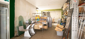 Commercial Property in a Strategic Location Near Olbia Historic Center