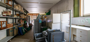 Commercial Property in a Strategic Location Near Olbia Historic Center