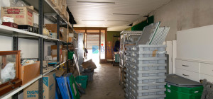 Commercial Property in a Strategic Location Near Olbia Historic Center