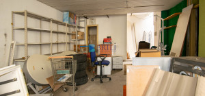 Commercial Property in a Strategic Location Near Olbia Historic Center