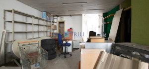 Commercial Property in a Strategic Location Near Olbia Historic Center