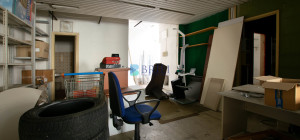 Commercial Property in a Strategic Location Near Olbia Historic Center