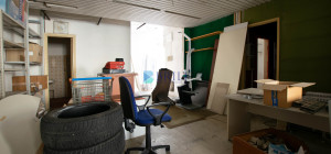 Commercial Property in a Strategic Location Near Olbia Historic Center