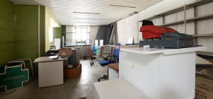 Commercial Property in a Strategic Location Near Olbia Historic Center