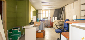 Commercial Property in a Strategic Location Near Olbia Historic Center