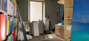 Commercial Property in a Strategic Location Near Olbia Historic Center