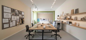 Commercial Property in a Strategic Location Near Olbia Historic Center