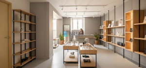 Commercial Property in a Strategic Location Near Olbia Historic Center