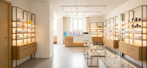 Commercial Property in a Strategic Location Near Olbia Historic Center